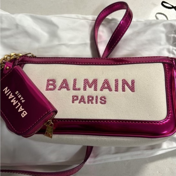 Balmain bag authentic - Picture 1 of 3